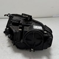 Přední světlomet Audi A4 B8 8K0 Bi-xenonový pravý světlomet - 16