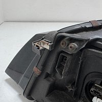 Přední světlomet Audi A4 B8 8K0 Bi-xenonový pravý světlomet - 3