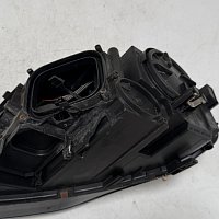 Přední světlomet Audi A4 B8 8K0 Bi-xenonový pravý světlomet - 6