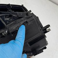 Přední světlomet Audi A4 B8 8K0 Bi-xenonový pravý světlomet - 7
