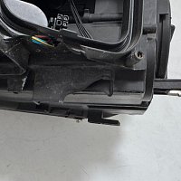 Přední světlomet Audi A4 B8 8K0 Bi-xenonový pravý světlomet - 8