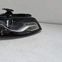 Přední světlomet Audi A4 B8 8K0 Bi-xenonový pravý světlomet - 10
