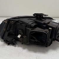 Přední světlomet Audi A4 B8 8K0 Bi-xenonový pravý světlomet - 13