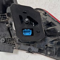 levé zadní LED světlo VW pro VW Tiguan od roku 2016 - 5