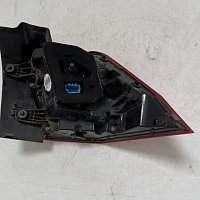levé zadní LED světlo VW pro VW Tiguan od roku 2016 - 6