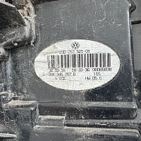 levé zadní LED světlo VW pro VW Tiguan od roku 2016 - 7