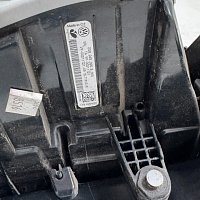 Držák žárovky zadního světla, pravý, VW T-cross 1.0 TS - 4