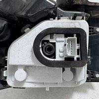 VW T-Cross 2021 Zadní pravé koncové světlo 2GM - 7