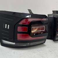 zadní světlo LED pro Volkswagen T-Cross, levé, 2GM - 2