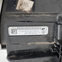 Držák žárovky levého zadního světla Volkswagen T-Cross C11 2GM - 2