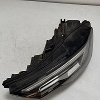 levý Full LED světlomet pro Audi A6 C8 4K0941039, bez řídicích jednotek - 4