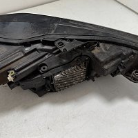 levý Full LED světlomet pro Audi A6 C8 4K0941039, bez řídicích jednotek - 5