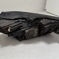 levý Full LED světlomet pro Audi A6 C8 4K0941039, bez řídicích jednotek - 6