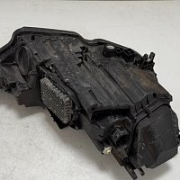 levý Full LED světlomet pro Audi A6 C8 4K0941039, bez řídicích jednotek - 8