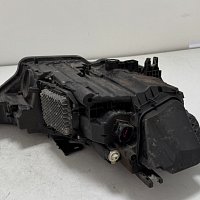 levý Full LED světlomet pro Audi A6 C8 4K0941039, bez řídicích jednotek - 9