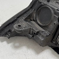 levý Full LED světlomet pro Audi A6 C8 4K0941039, bez řídicích jednotek - 12