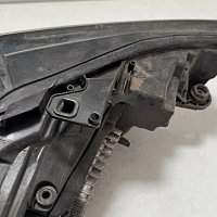 levý Full LED světlomet pro Audi A6 C8 4K0941039, bez řídicích jednotek - 13