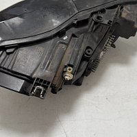 levý Full LED světlomet pro Audi A6 C8 4K0941039, bez řídicích jednotek - 14