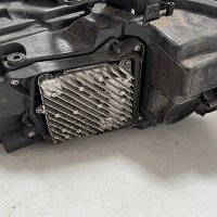 levý Full LED světlomet pro Audi A6 C8 4K0941039, bez řídicích jednotek - 16
