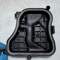 AUDI A1 8X0   protiprachová krytka světlometu - 2