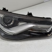 Pravý světlomet Audi A1 Sportback 8XA 8X0 - 3