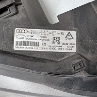 Pravý světlomet Audi A1 Sportback 8XA 8X0 - 17