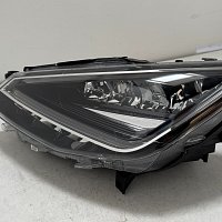 Seat Ibiza V KJ Facelift LED světlomet levý  05.2021-2026 - 4
