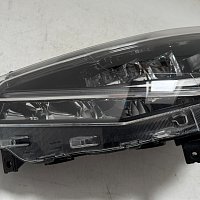Seat Ibiza V KJ Facelift LED světlomet levý  05.2021-2026 - 12
