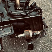 Nezávislé topení WEBASTO VW T5 TRANSP, MULIVAN AMAROK 2009 - 6