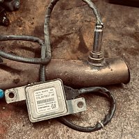 03L 907 807 AF CONTINENTAL  SEAT ALHAMBRA NOX senzor, lambda sonda - 3