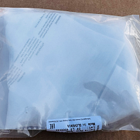 Originální emblém s logem pro VW Tiguan II vpředu 5NA853601 (OEM) NOVÉ - 3