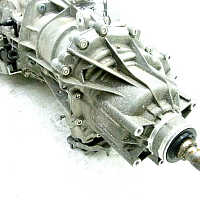 Audi A5 8T 2.0 TDI CNHA Quattro 6stupňová manuální převodovka PJE 0B2300029M - 4