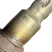 Katalyzátor, výfukové potrubí VW Škoda Seat 1.4 16V BUD CGG 036131703G originál  svody  036 166 AB - 3