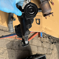 Ventil odvětrávání klikové skříně 54927915 Seat Ibiza 6L rok výroby 2003 - 4