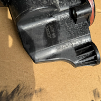 Ventil odvětrávání klikové skříně 54927915 Seat Ibiza 6L rok výroby 2003 - 7