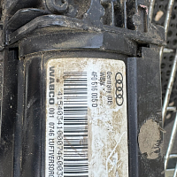 kompresor vzduchového odpružení pro Audi A6 C6 4F 2005-2010 - 3