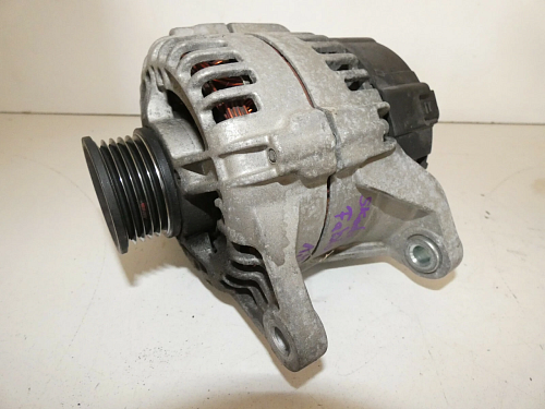 Škoda Fabia 6Y Alternátor 70A 047903017 Generátor Bosch AQW 1.4 MPI AZF