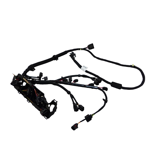 kabeláž motoru BUD VW Caddy 3 (2K) 1.4 L 036972619AE