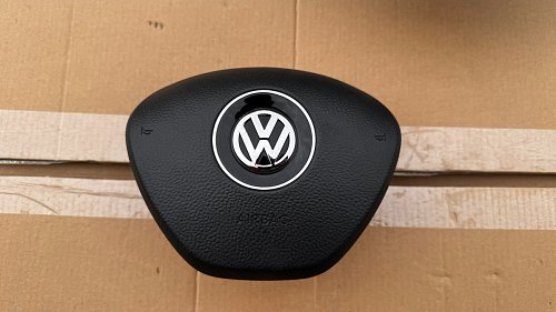 AIRBAG volantu pro VW Amarok T6 Transporter Multivan Caravelle Golf 7 Passat B3 3G