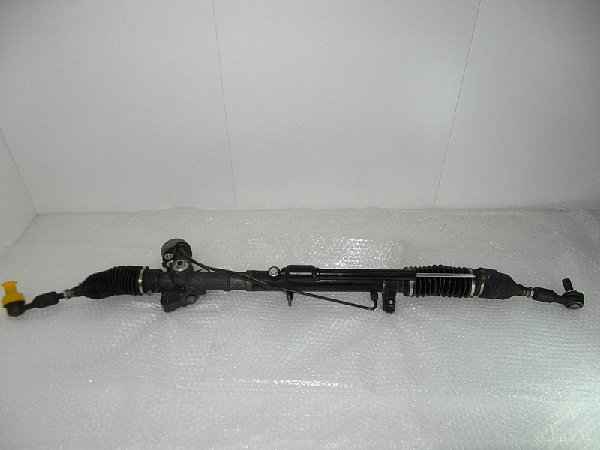 ŘÍZENÍ AUDI A6 4B C5 1998-2004 