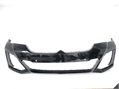BMW 5 G30 G31 PŘEDNÍ NÁRAZNÍK 72758411 7385336