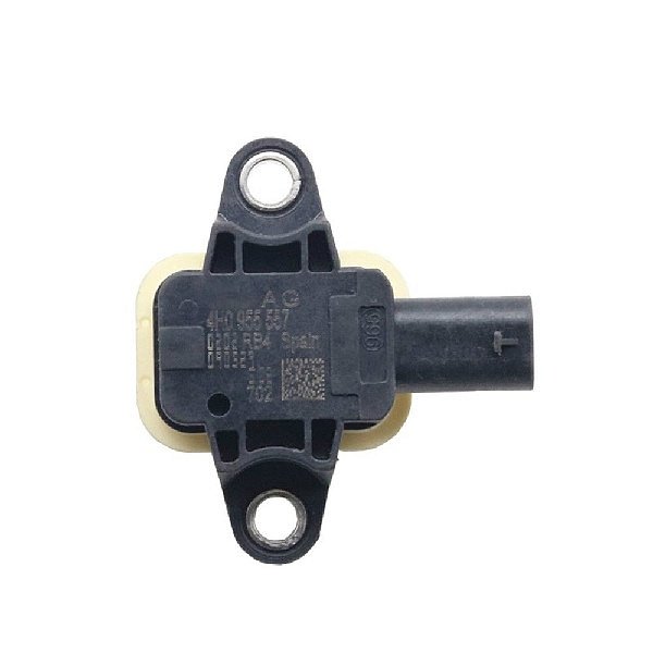 4H0 955 557  Audi C7 4G A6 S6 A7 S7 A8 S8  Airbagsensor Crashsensor Sensor 