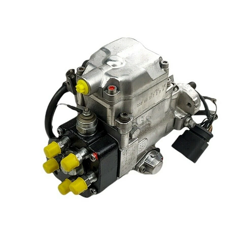 Vstřikovací čerpadlo pro VW T4 Multivan  AHY AXG 150PS 2.5L TDI 0460415985 074130109R VP37 .