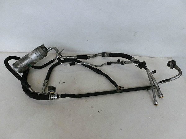 hadice klimatizace AUDI A4 B6 2003  TDI V6 