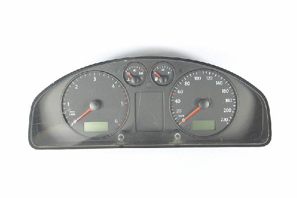 VW T5  TDI  Tachometr Přístrojová deska .