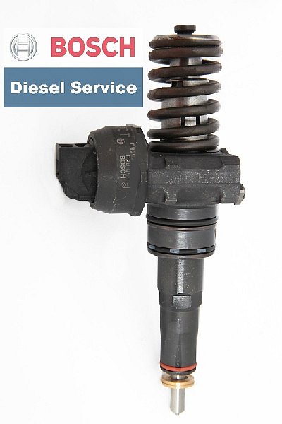 0986441568 vstřikovač BOSCH  vstřikovač  - VW AUDI Škoda Seat 1,9 TDI- 1.9 Diesel Injector 