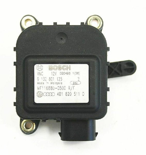 4B1 820 511D  Audi A6 4B Servomotor motorek nastavení klapky topení / klimatizace  AC