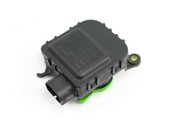 1J1 907 511D AUDI A3 8L  96 - 01 Servomotor motorek nastavení klapky topení / klimatizace  AC