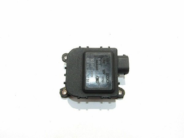 0 132 801 213   VW Golf 4, Bora, Golf, Lupo  Servomotor motorek nastavení klapky topení / klimatizace  AC