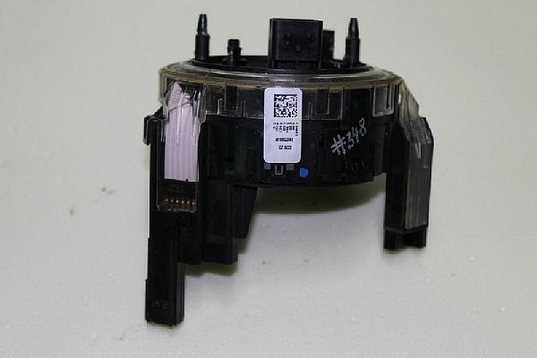 Airbag kroužek Audi 4E0 953 541